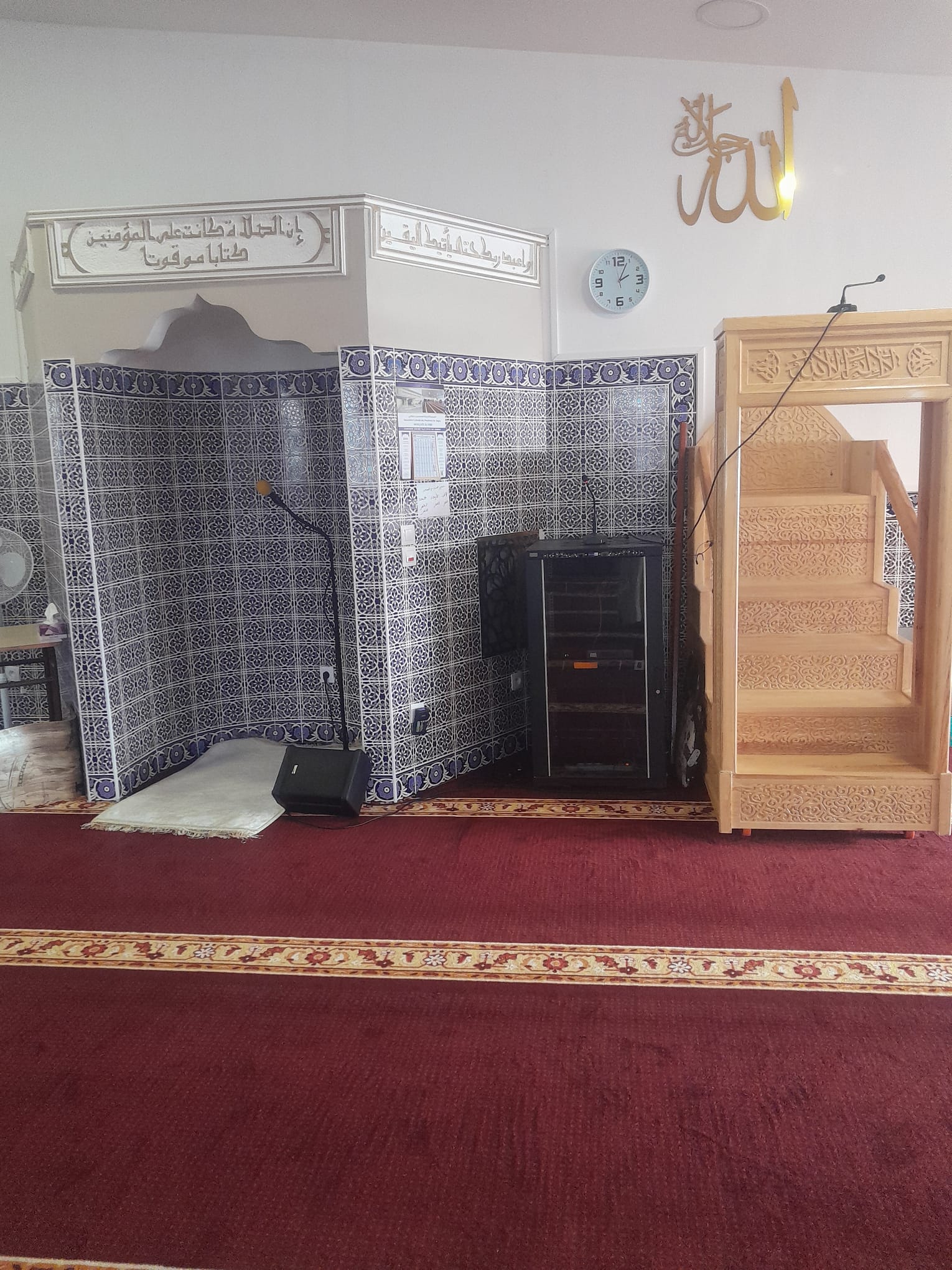 Espace additionnel 3