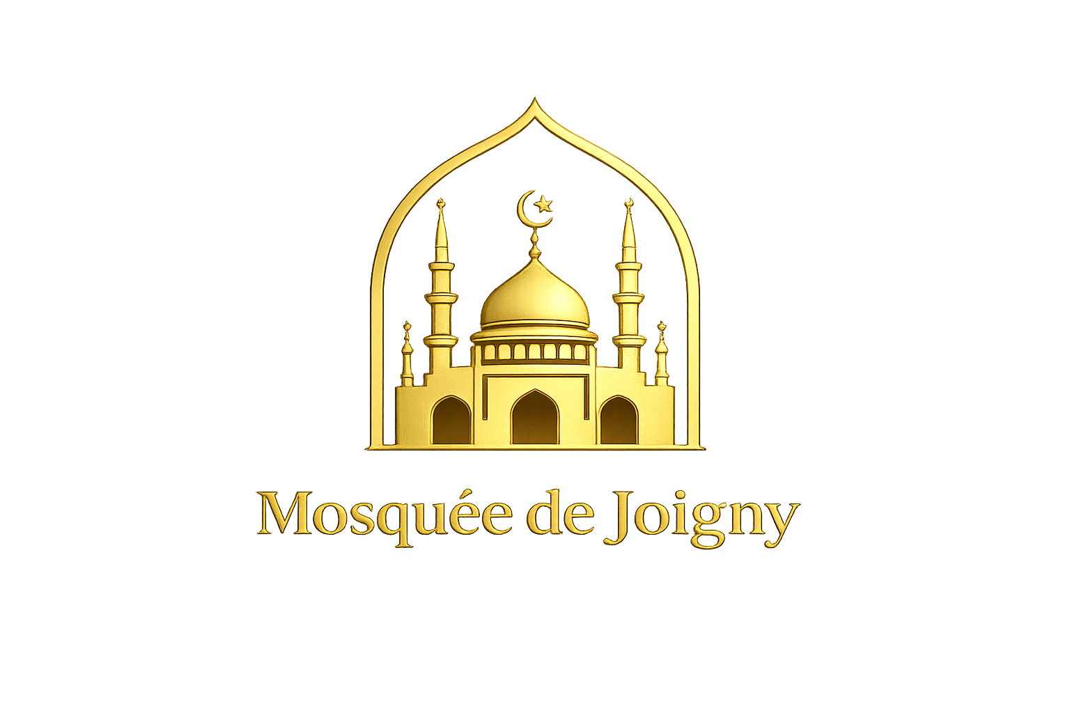 Accueil Mosquée de Joigny