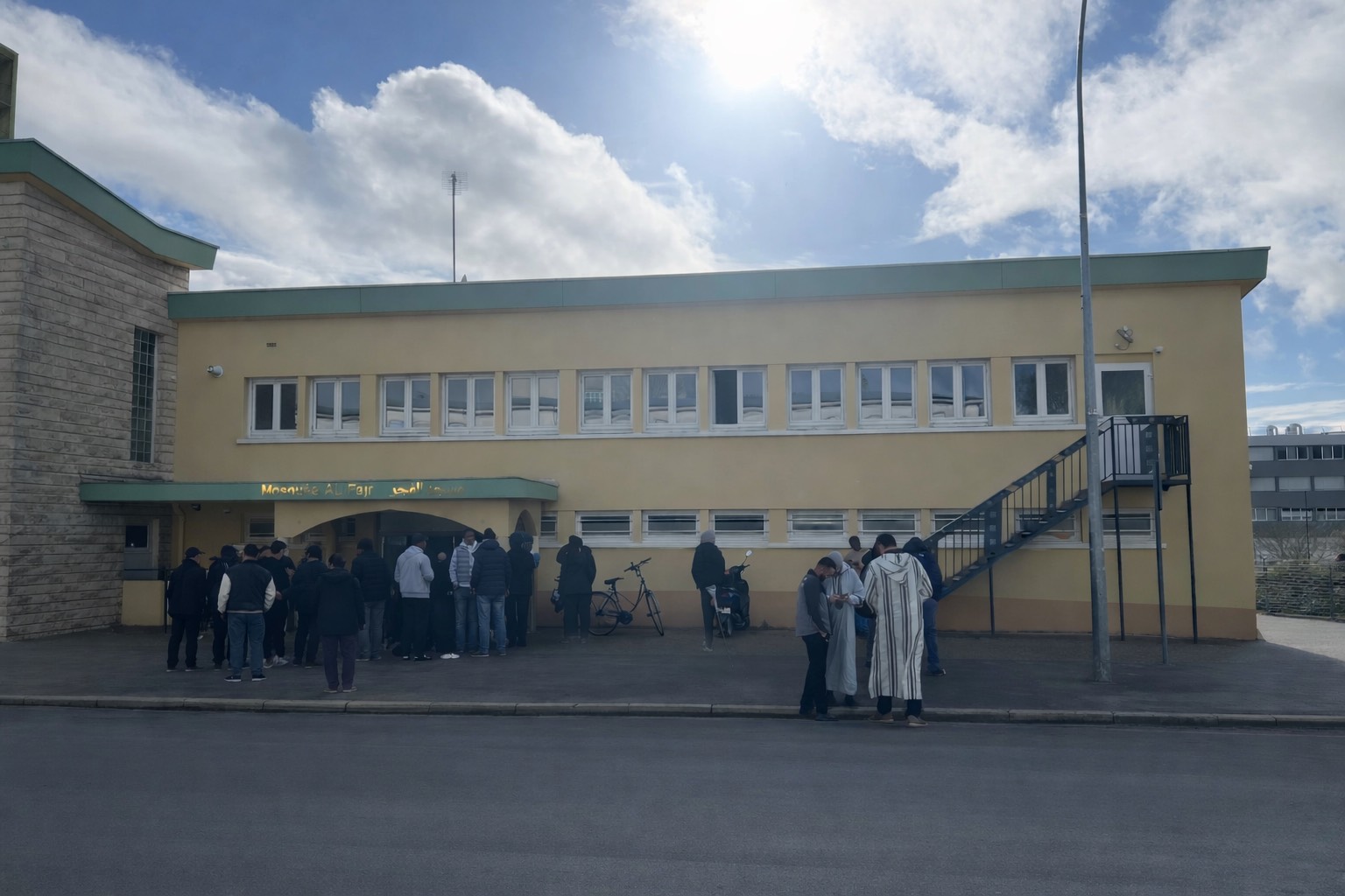 Espace additionnel 4